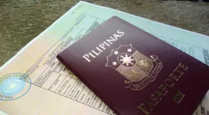 Guide for Getting Philippine Passport