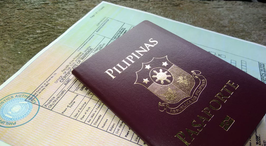 Requirements for First-Time Adult and Minor Passport Applicants Guide for Getting Philippine Passport
