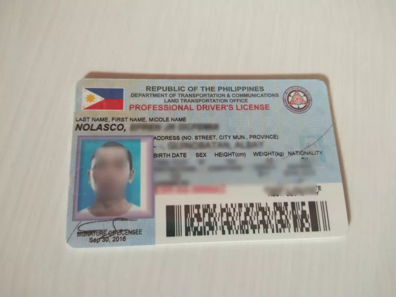 Requirements and Procedure for Applying Driver’s License in the Philippines How to get Drivers-License