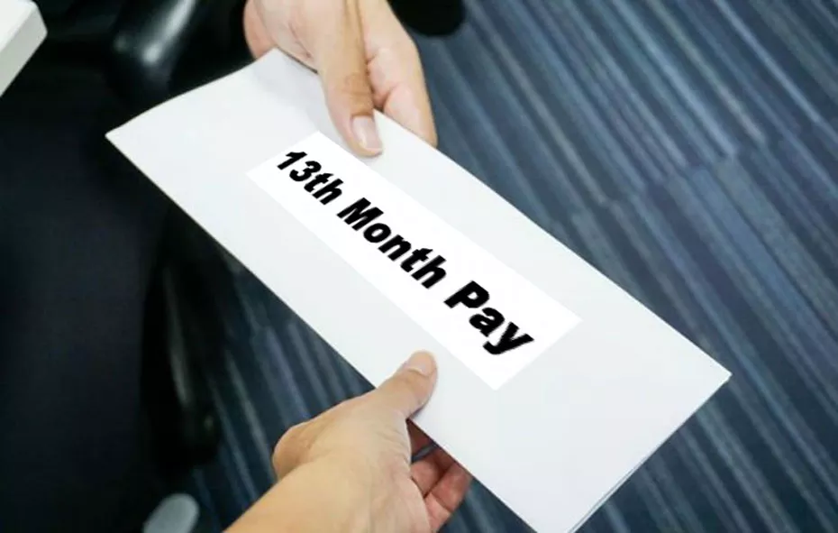 Who are Entitled to Receive a 13th Month Pay? Entitled-for-13th-Month-Pay
