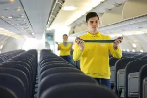 Aspiring Flight Attendants FAQs