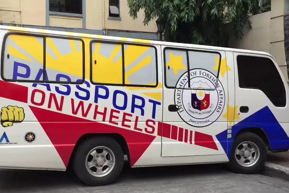Passport on Wheels - What You Need to Know About it Passport on Wheels