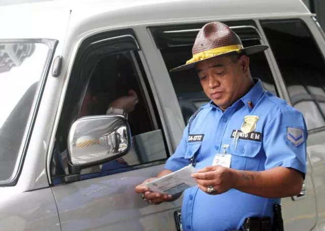 Traffic Violations That Every Motorist Should Know Traffic Violations