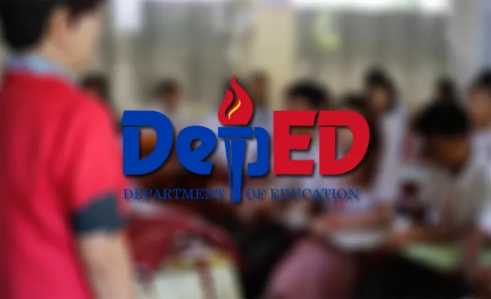 The DepEd Basic Education Enrollment Form DEPED