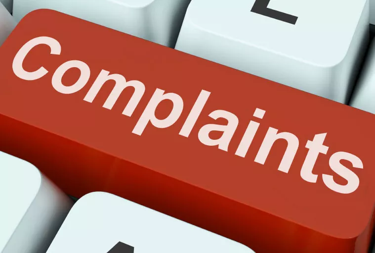 DTI-Consumer-Complaint