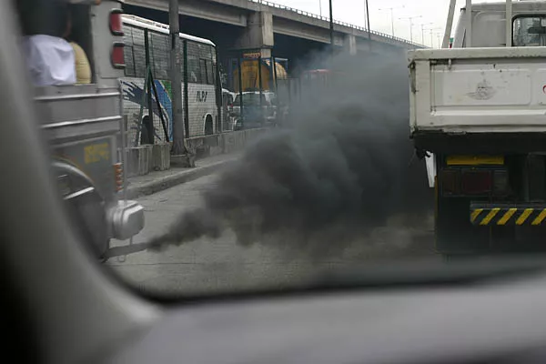 Traffic Violations That Every Motorist Should Know Smoke Belching | Traffic Violations Everyone Should Know