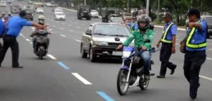 Traffic Violations Everyone Should be Aware of