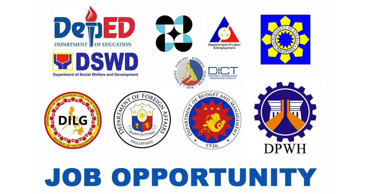 Job-Vacancy-to-Different-Government-Department