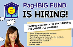 Pag-IBIG-Fund-is-Hiring
