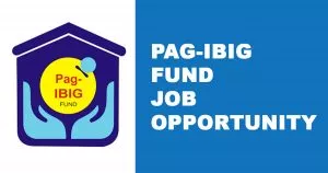 Pag-IBIG-Fund-Job-Opportunity-NOvember