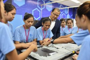 Free TESDA Courses for 2019