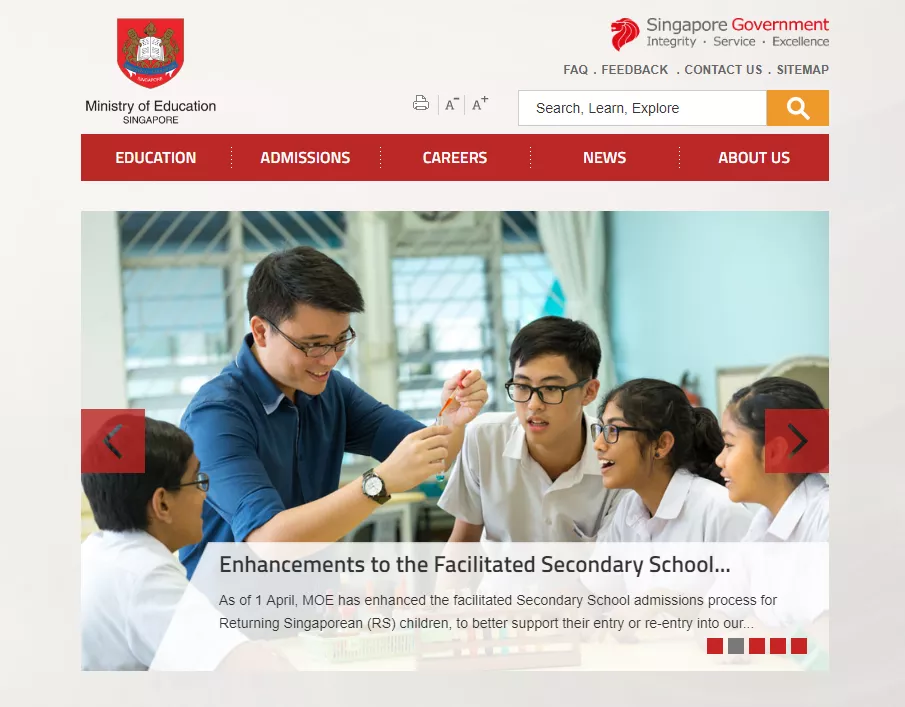 ASEAN Scholarship