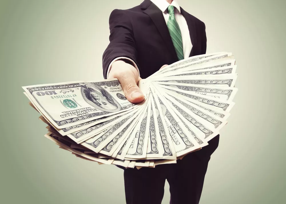 Higherst Paying Job for Fresh Graduate