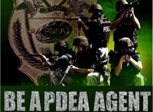 Hiring-PDEA-Agent