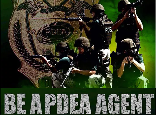 Hiring-PDEA-Agent