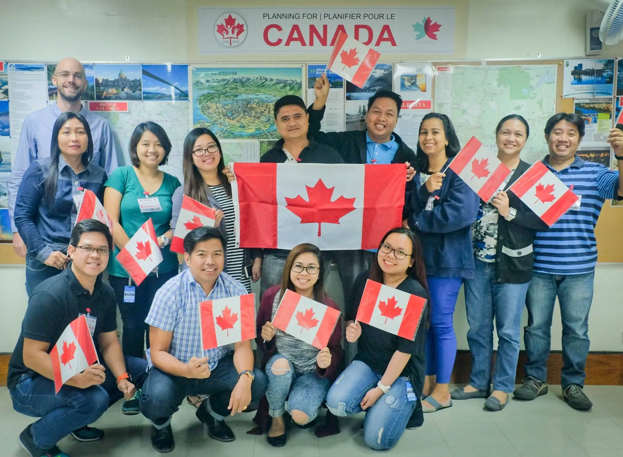 Alberta Schools will Offer Filipino Culture and Language
