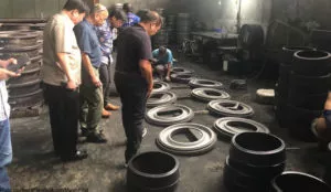 Pilipinas Agila Tire