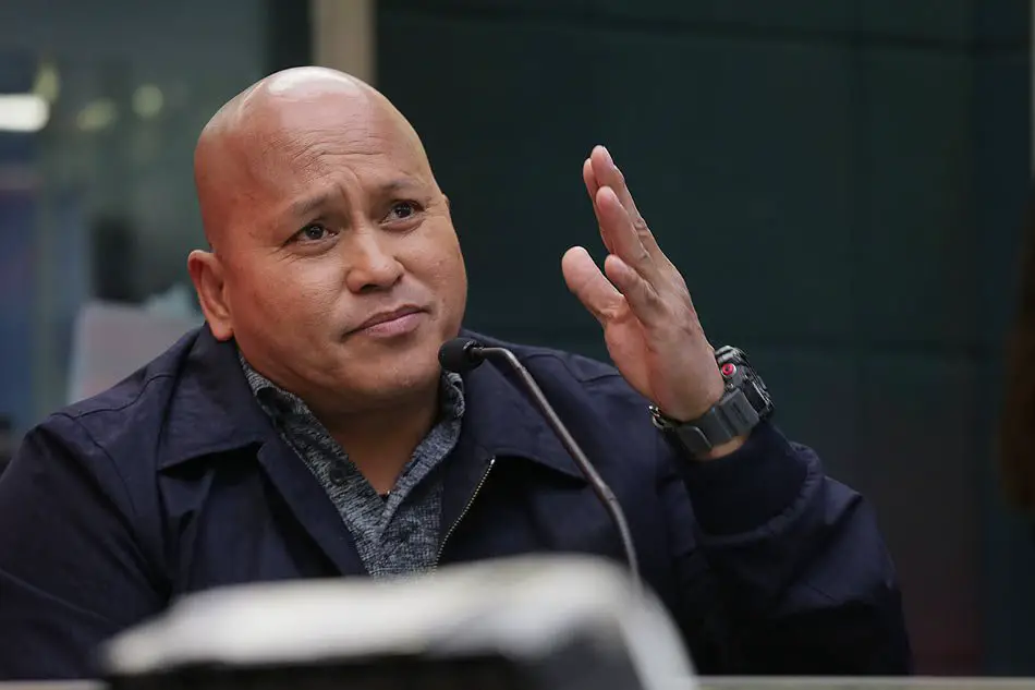 bato dela rosa taong bibe version