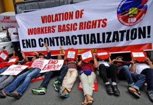 Senate Pass Endo Bill