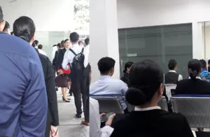 High School Graduates Can Now Apply as a Flight Attendant