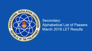 March-201-LET-Results-Secondary