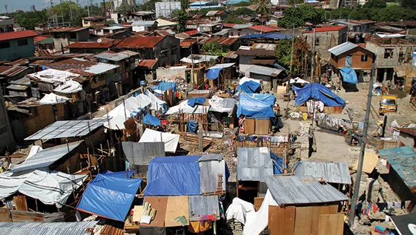 The Pantawid Pamilyang Pilipino Program, Signed Into Law The Pantawid Pamilyang Pilipino Program to aid poverty-stricken families
