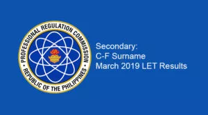 Secondary-C-F