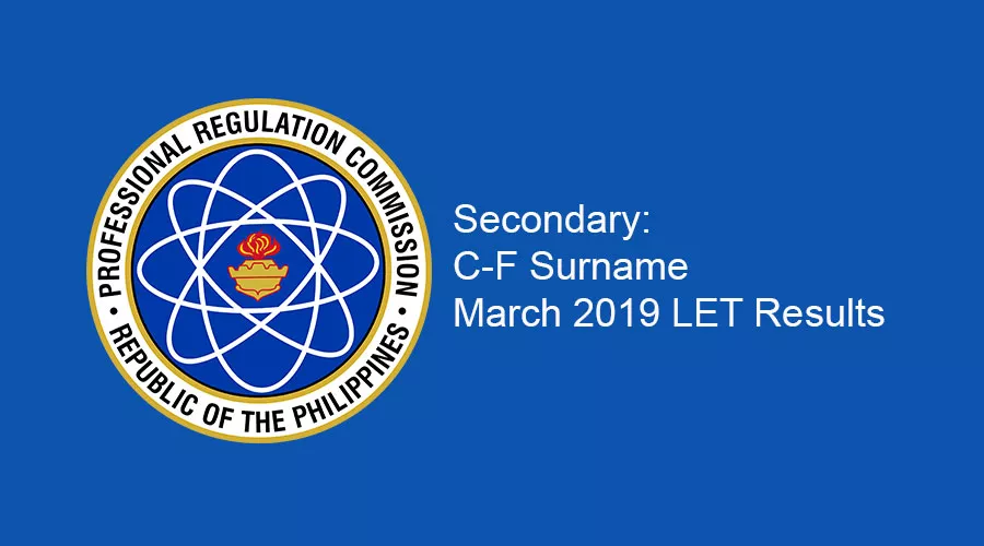 Secondary-C-F