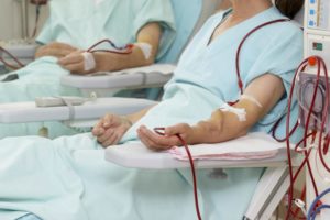 Free Dialysis Treatment for Patients in need