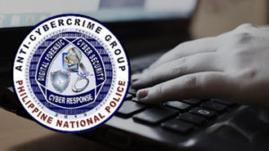 PNP Anti-Cybercrime is hiring!