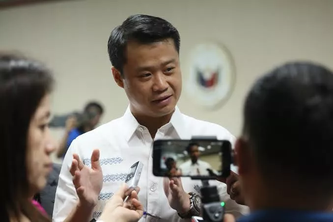 Gatchalian wants a go for the tobacco tax hike