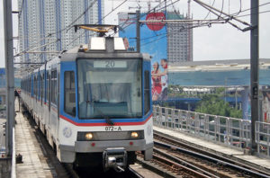 The DOTr offers free rides to students in major PH railways