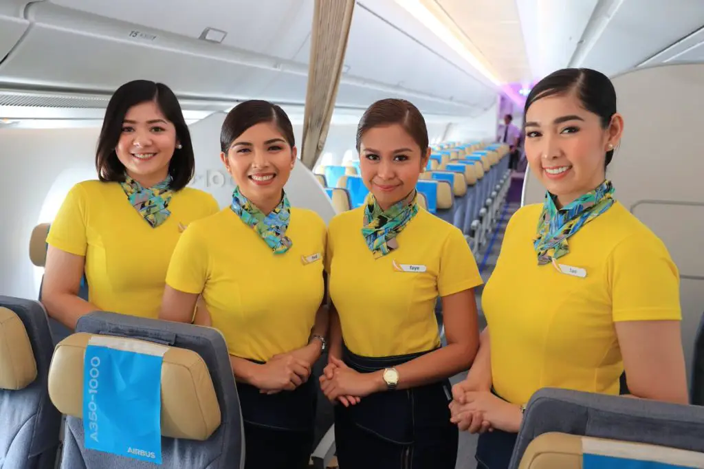 K12 Pinoy Graduates Are Qualified To Apply As Cabin Crew Or A Flight k12-pinoy-graduates-are-qualified-to-apply-as-cabin-crew-or-a-flight
