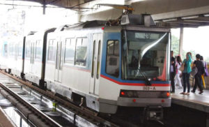 MRT LRT PNR Free Ride