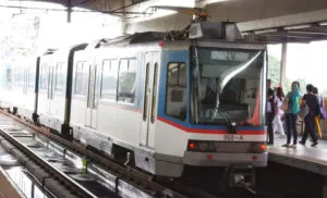 Free Rides to Students, Offered by the DOTr MRT LRT PNR Free Ride