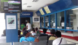 Updated LTO Fees for different processes