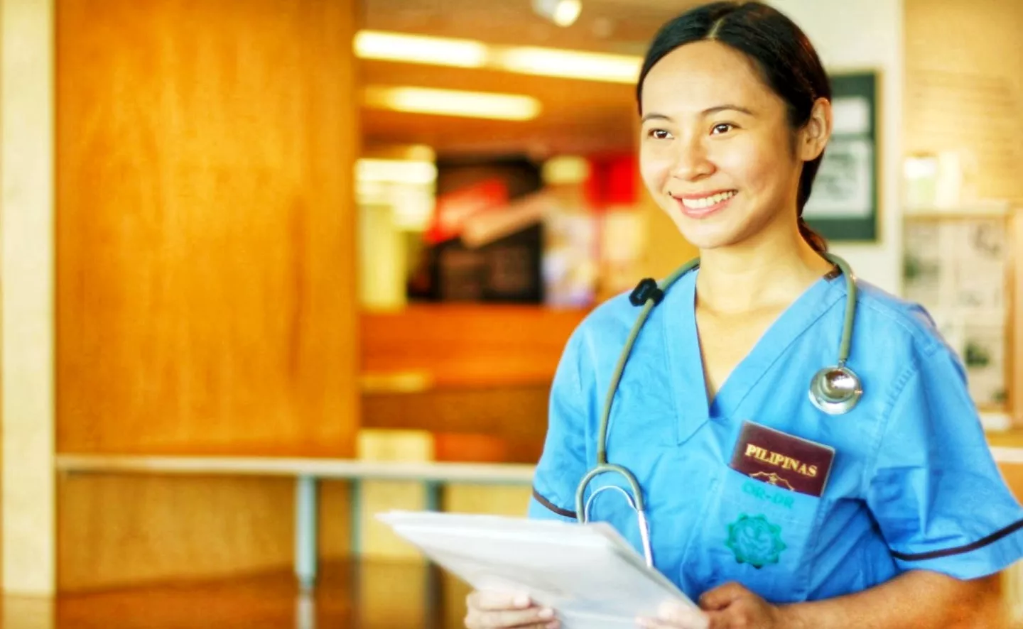350 Pinoy Nurses, Needed by Germany Germany is in need of 350 Pinoy Nurses