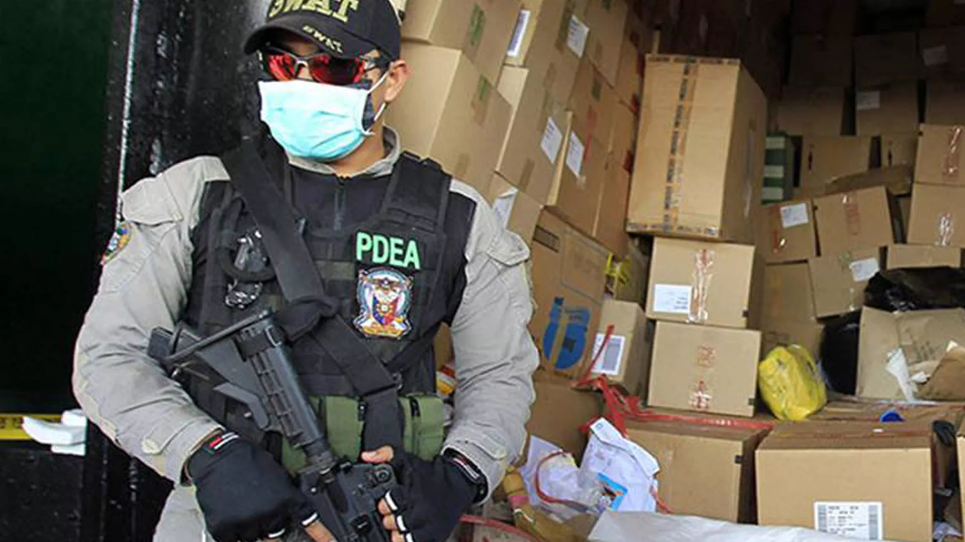 PDEA is Now Hiring: They Are Looking For Drug Enforcement Officers PDEA is looking for Drug Enforcement Officers nationwide