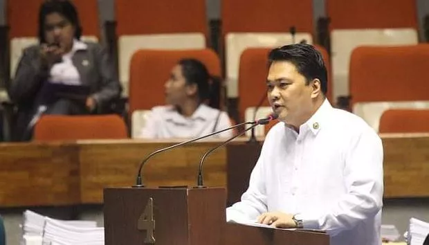 A Bill That Bans Classes That Would Start Earlier Than 8:30 A.M. Greg Gasataya filed a bill that would ban classes that would start earlier than 8:30 A.M.