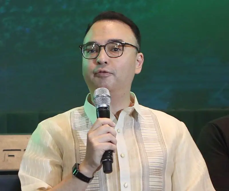 Longer Terms for Lawmakers, Proposed by Cayetano