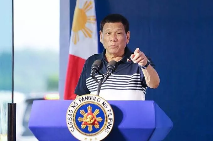 Reason Why Duterte Vetoed The Anti-Endo Bill Why President Duterte Vetoed the Anti-Endo Bill
