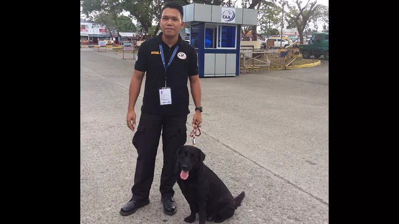Airport Police Officer I Hiring — The Manila International Airport Authority Police Officer I