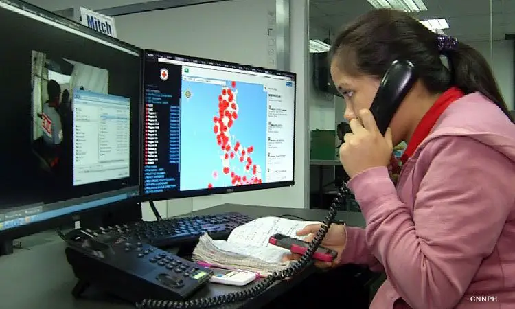 Hotline 911 calls are now free for some networks