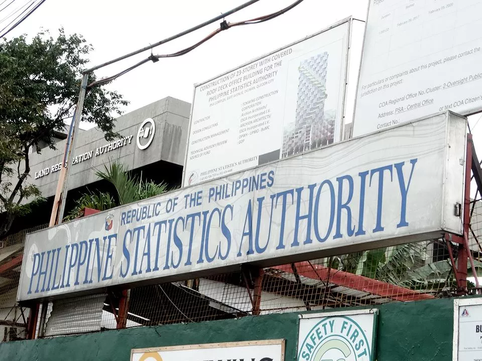 PSA's PhilSys Registry Office is Looking For Members of the Pilot Registration The PSA PhilSys is looking for members of pilot registration operations