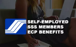 SSS-Self-Employed-ECP-Benefits