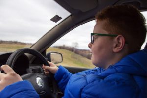 Underage Driving Penalties