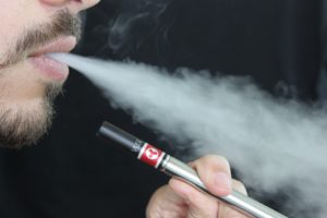 Higher Taxes on Alcoholic Beverages and E-Cigarettes, Approved