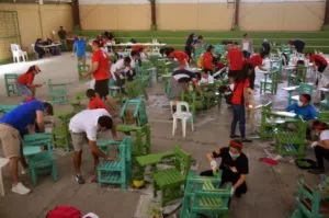 Community Service Act signed into law by Pres. Duterte