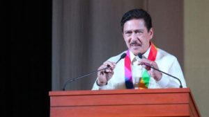 Sotto wants to exempt public school teachers from paying income taxes