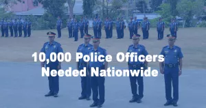 10,000-Police-Officers-Needed-Nationwide